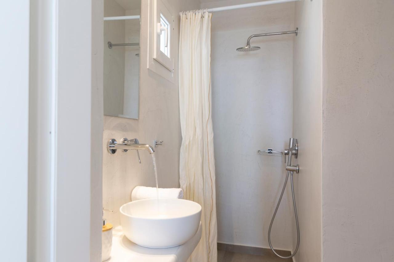 Asimina Hotel Fira  Ngoại thất bức ảnh