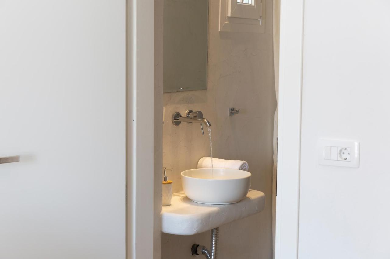 Asimina Hotel Fira  Ngoại thất bức ảnh